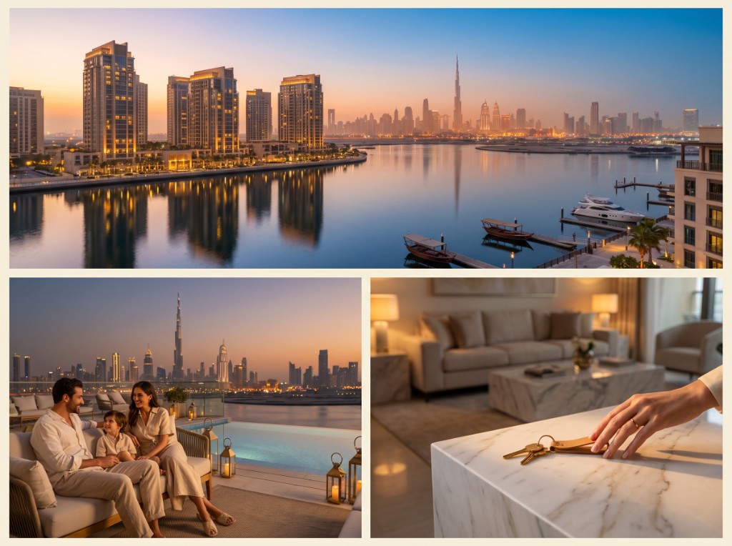 How to Buy Property in Dubai: A 2026 Guide for UAE and International Investors